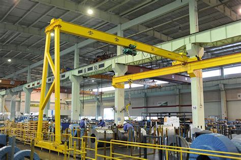 QD型双梁吊钩桥式起重机生产厂家，哪里能买到价格合理的双梁桥式起重机产品大图