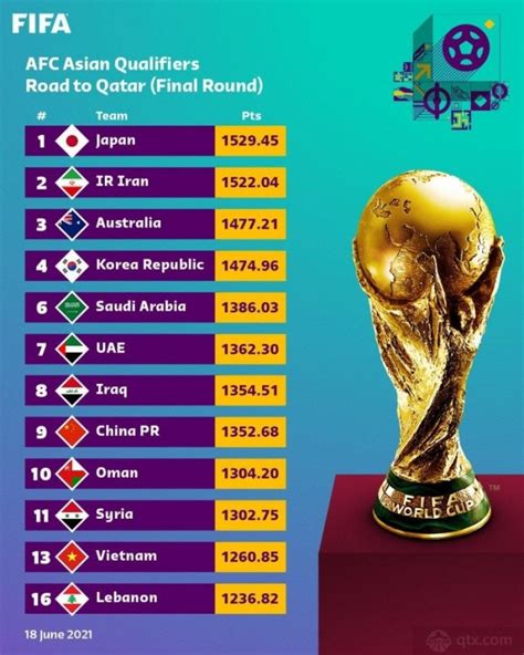 卡塔尔称雄2019年亚洲杯，瞄准2022年世界杯
