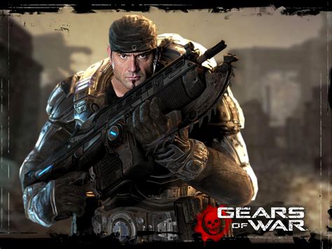 Gears of War – The Movie - Movie Chronicles