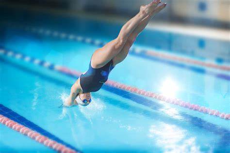 运动员跳水动作姿势有几种