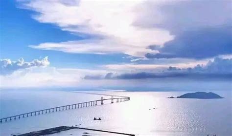 广东最美海滩排名|汕尾红海湾