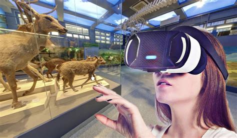 VR技术日渐成熟，这几款VR游戏值得玩家尝试—广州乐客VR体验馆加盟