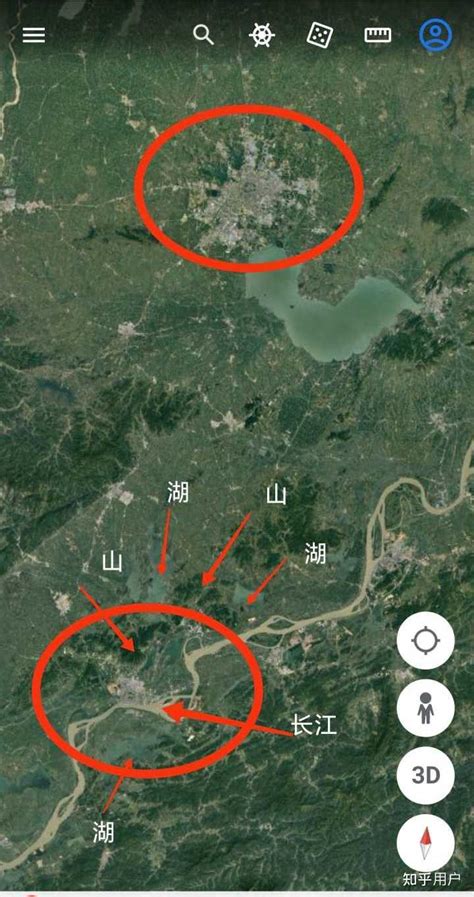安庆市地形图 - 安庆地势图、地貌图 - 八九网