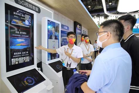数智化赋能服务升级 中国移动10086在行动！ -- 飞象网