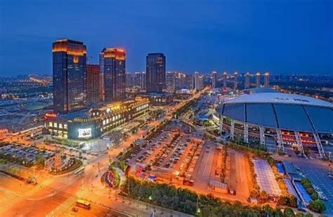 赞！南通，2017中国最具投资潜力城市50强！排名是……,南通网-中国南通主流新闻资讯门户