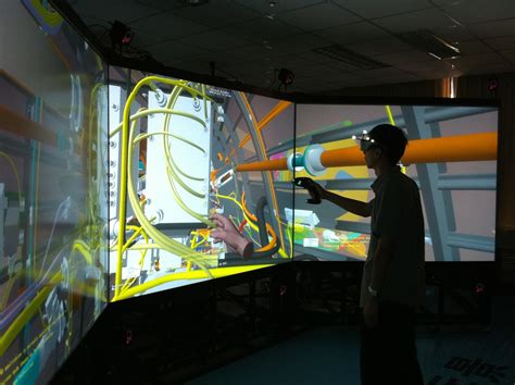 用虚拟现实(VR)技术开个活动场地的想法如何？ - 知乎