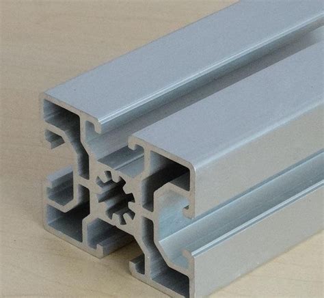 工业铝型材表面涂装处理工艺 - 江苏汉田机械工业有限公司