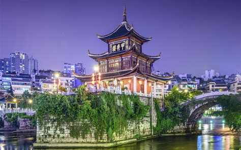Guiyang - Tourist Guide | Planet of Hotels
