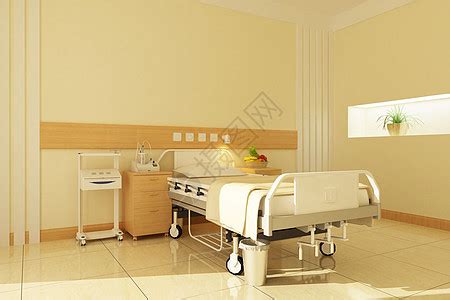 医院私人病房图片素材-正版创意图片401799472-摄图网