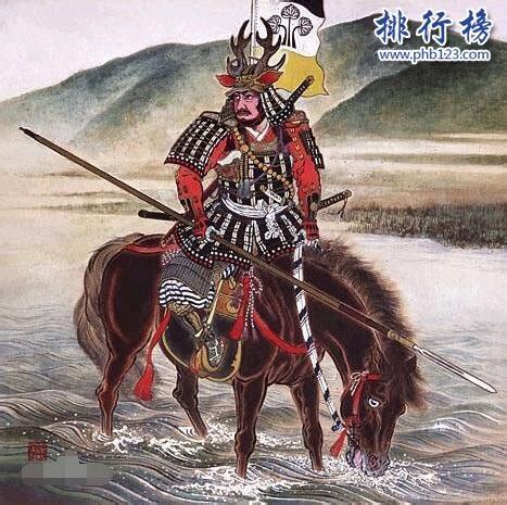 中国古代十大最强武力值战将排行 吕布仅排第七_杨再兴