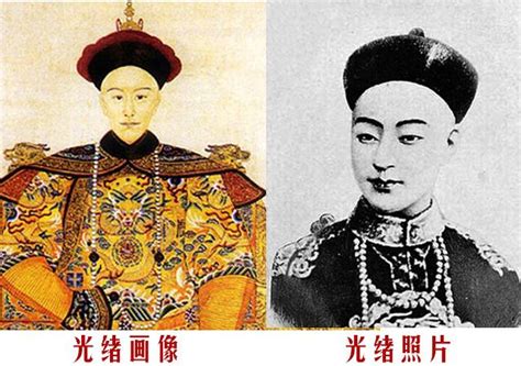 大清皇族第一张照片是怎么拍下来的 - 知乎