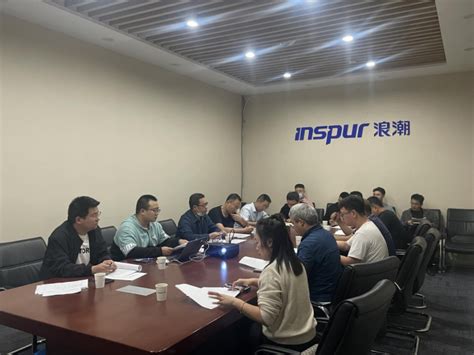 忻州市政务信息管理局开展保障党的二十大网络安全应急演练活动