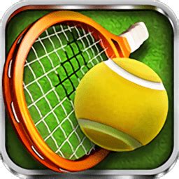 体感网球游戏下载-体感网球中文手机版下载v1.1 安卓版-2265游戏网
