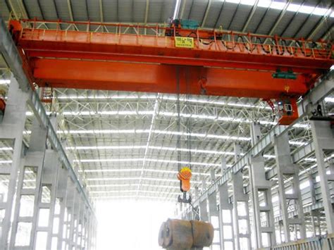 桥式起重机【定制 价格 公司】-上海亚起起重工程机械有限公司