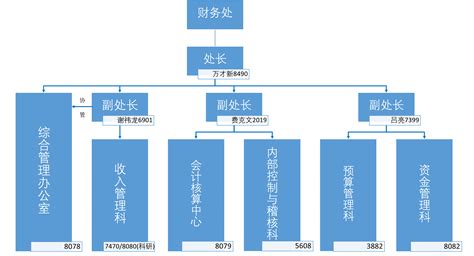 北京小微企业金融综合服务有限公司组织架构图