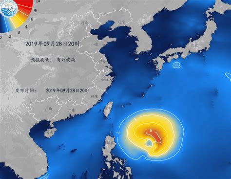 2019年第18号台风米娜最新情况消息：路径或从韩日之间穿过-闽南网