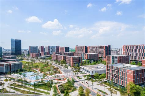 精准医疗产业化基地项目在成都天府国际生物城正式启动 - 园区热点 - 中国高新网 - 中国高新技术产业导报