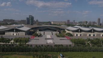 石家庄国际会展中心打造世界上**的吊索结构的展厅设计-全球高端进口卫浴品牌门户网站易美居