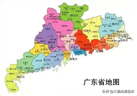 广东省悠久历史的由来_百家天气预报网