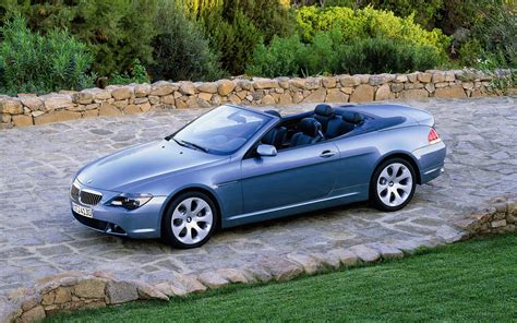 BMW 645 2012: Review, Amazing Pictures and Images – Look at the car