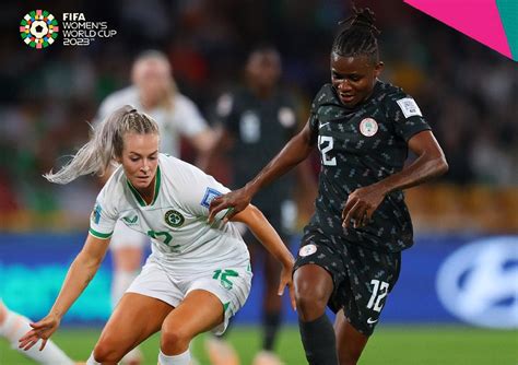 作为第四档的球队，尼日利亚女足完成了逆袭，世界排名远远低于同组其他三支球队，赛前也不被看好能够出线，如今成为了本届世界杯的头号黑马球队。