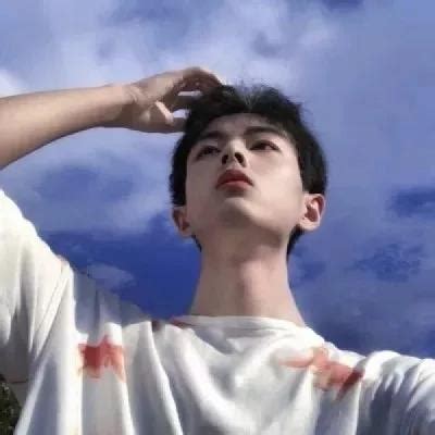 男士个性头像抖音非主流