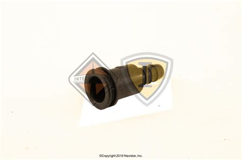 INTAKE AIR CLAMP 3557857C1 - AVAILABILITY: NORMALLY STOCKED ITEM