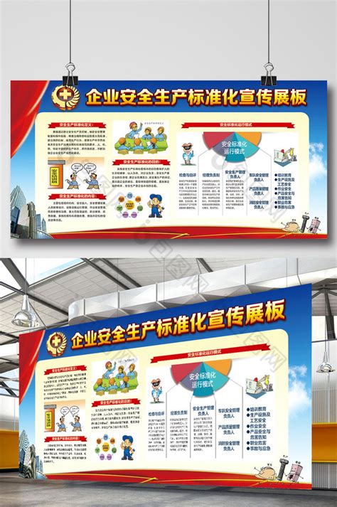 企业安全生产标准化概况及管理创新的实例_中国机械工业安全卫生协会