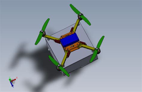 全国青少年航空航天模型教育比赛训练器材司马航模四轴飞行器-淘宝网