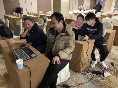 我司受邀出席赤峰市举办的《数字化审图宣贯培训工作会》-库傲（上海）信息科技有限公司