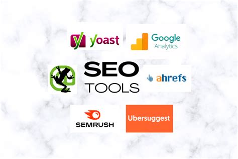 Top 10 Best SEO Tools You Must Try [updated for 2022]