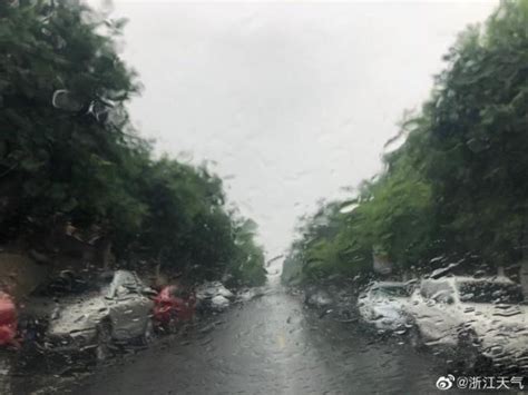暴雨、局部大暴雨来袭，东莞市区特别警惕这39个易涝点