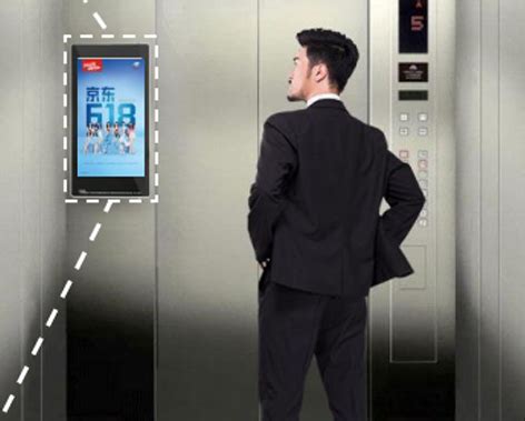 数字化时代，电梯广告有什么优势？__财经头条