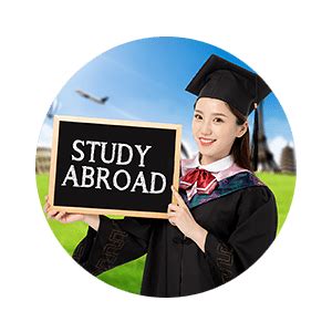 出国留学教育培训机构类