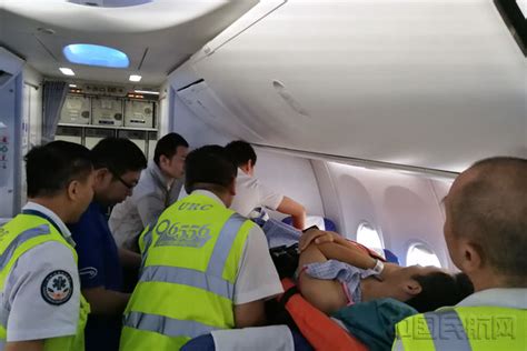 男子在航班上大喊飞机要出事致航班取消 海南航空回应 - 脉脉