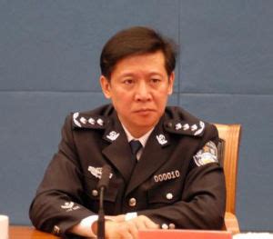 中国警察警衔及对应级别大详解！