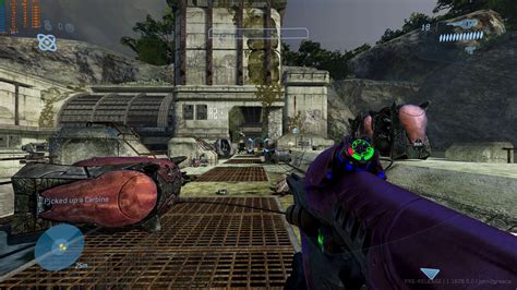 《光环5 Halo5》信息全汇总 繁体中文版10月27日同步发售“战区Warzone”模式值得期待-游戏早知道