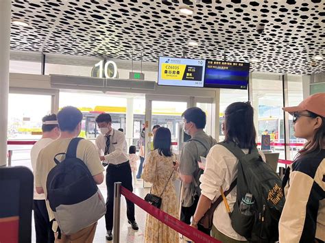 珠海机场执行夏航季航班时刻 共通达全国80个航点 - 航空要闻 - 航空圈——航空信息、大数据平台