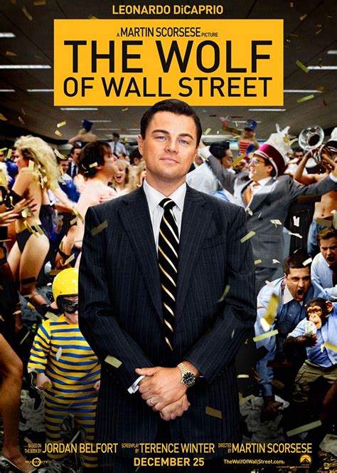 华尔街之狼(The Wolf of Wall Street)-电影-腾讯视频