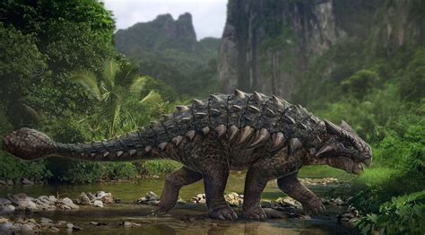 3D恐龙动物摄影高清图片 - 爱图网