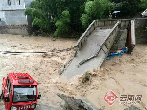 凭一己之力为广州挡洪水的英德，正在历史级别的洪灾中风雨飘摇