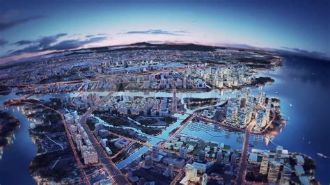 宝安区2021年第一季度32个新开工项目集中启动，总投资约274.02亿元_深圳新闻网