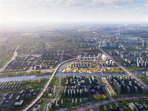杭州云城南综合体、北综合体东区预计2023年达到预售条件_好地网