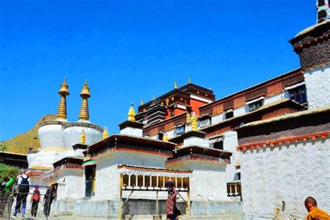 西藏自治区日喀则市白居寺航拍高清图片下载-正版图片501546839-摄图网