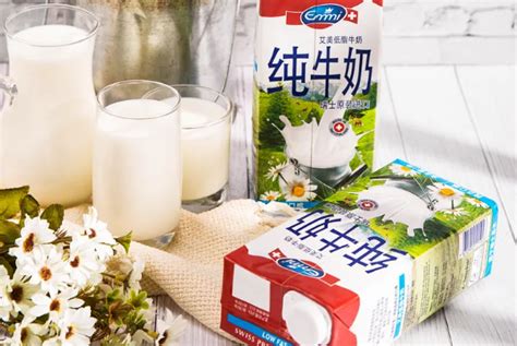 儿童牛奶哪个牌子好？中国儿童牛奶品牌排行榜10强推荐 - 手工客