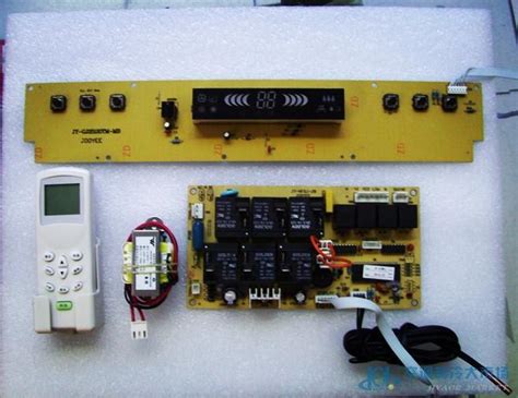 暖风机控制器控制板-其它-制冷大市场