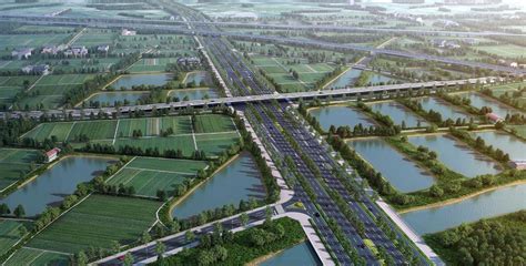 汉江城建两个项目被评为 2022年度“湖北省市政示范工程”