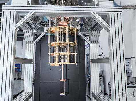 国内首个超导量子计算云平台上线，搭载6个量子比特的处理器_手机新浪网