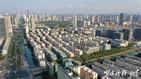 宁波10个社区列入省未来社区创建名单,其中拆除重建类6个_房产资讯_房天下