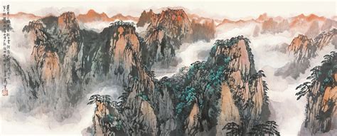 黄山四绝指的是哪四个？黄山四绝分别是什么？黄山四绝详解 - 必经地旅游网